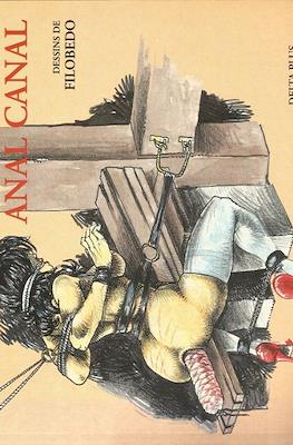 Anal Canal