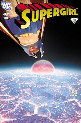 Supergirl Vol. 5 (2005-2011) #42