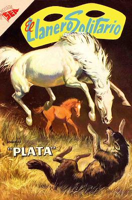 El Llanero Solitario #99