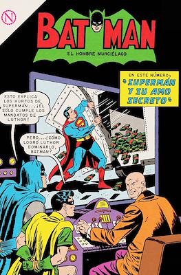 Batman #217