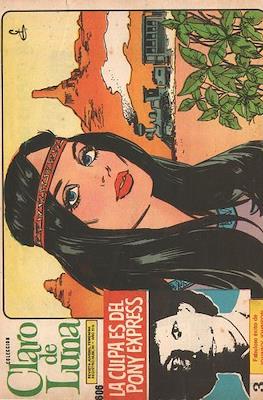 Colección Claro de Luna #606