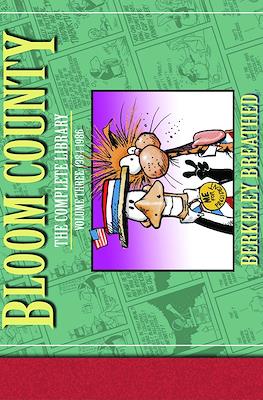 Bloom County. The Complete Library #3