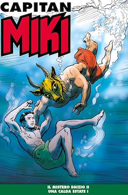 Capitan Miki #145