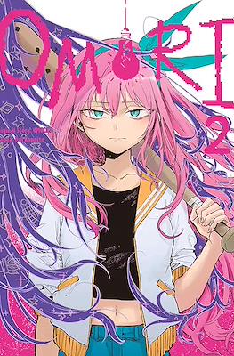 Omori #2