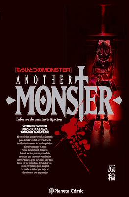 Another Monster: Informe de una investigación