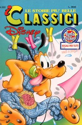 I Classici di Walt Disney #222