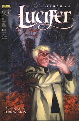 Colección Vertigo (Rústica y cartoné) #175