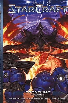StarCraft Frontline #2