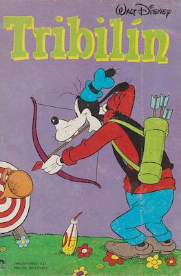 Tribilín #325
