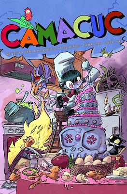 Camacuc #295