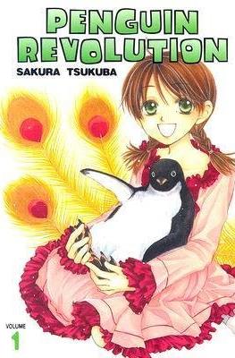 Penguin Revolution