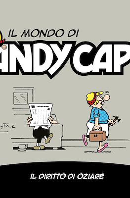 Il mondo di Andy Capp #63