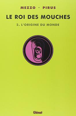 Le roi des mouches #2
