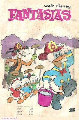 Fantasías #141