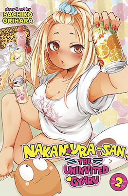 Nakamura-san, the Uninvited Gyaru #2