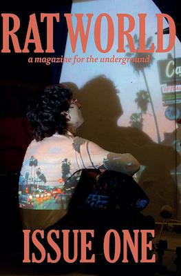 Rat World Magazine