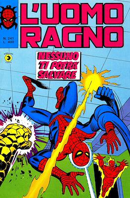 L'Uomo Ragno Vol. 1 #241