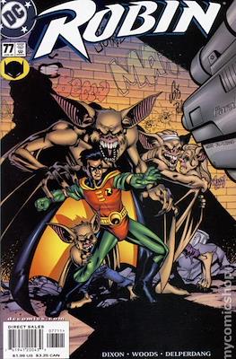 Robin Vol. 2 (1993-2009) #77