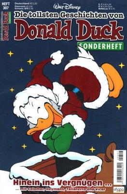 Die tollsten Geschichten von Donald Duck Sonderheft #307