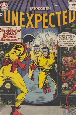 Tales of the Unexpected (1956-1968) #78