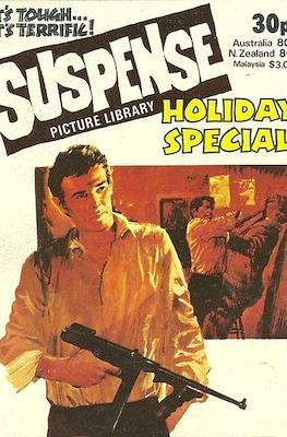 Suspense Picture Library Holiday Special #2
