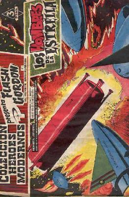 Flash Gordon #33