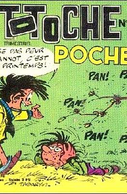 Totoche Poche #12