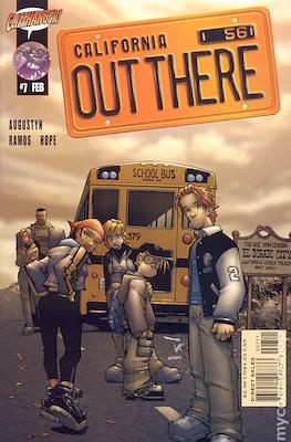 Out There (2001-2003) #7