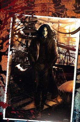 Angel: Barbary Coast #1.1