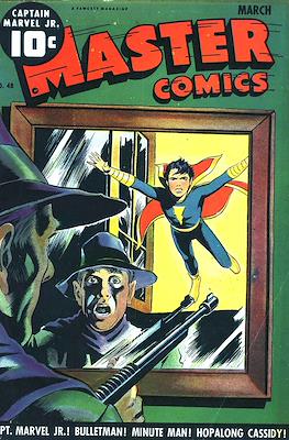 Master Comics #48