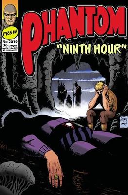 The Phantom #2019