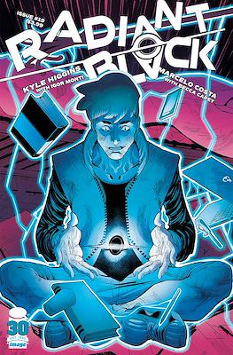 Radiant Black (Variant Cover) #19