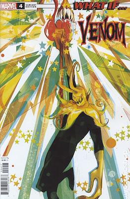 What if... Venom (2024 Variant Cover) #4.2