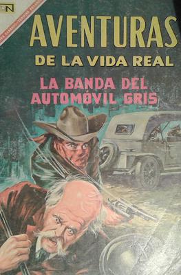 Aventuras de la vida real #139