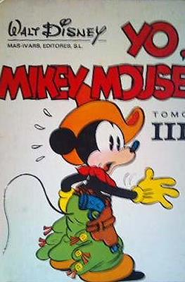 Yo, Mikey Mouse #3