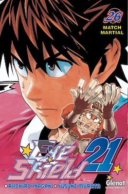 Eyeshield 21 #26