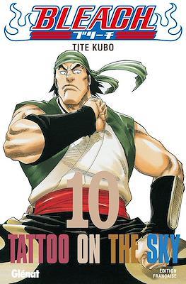 Bleach #10
