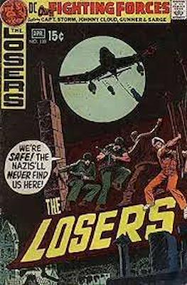 Our Fighting Forces (1954-1978) #130