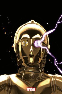 Star Wars: Dark Droids (2023 Variant Cover) #1.2
