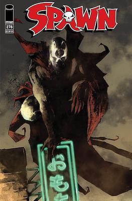 Spawn #276