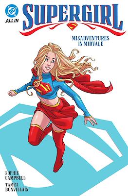 Supergirl Vol. 8 (2025-)