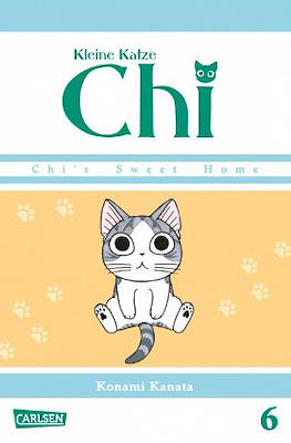Kleine Katze Chi #6