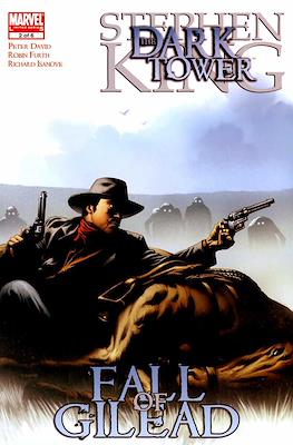 The Dark Tower: Fall of Gilead #2