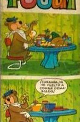 Heroes infantiles #16