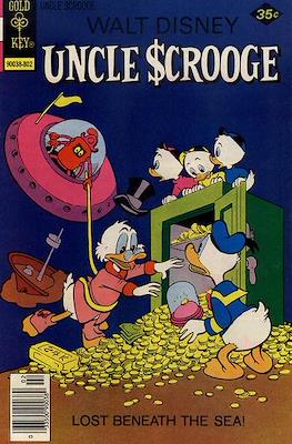 Uncle Scrooge #149