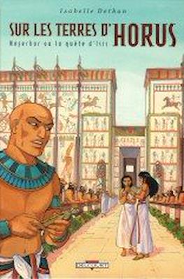 Sur les terres d'Horus #7