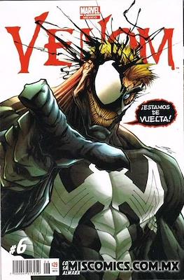 Venom (2017-2019) #6