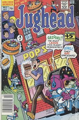 Jughead Vol. 2 (1987-2012) #2