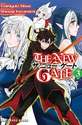 The New Gate #3