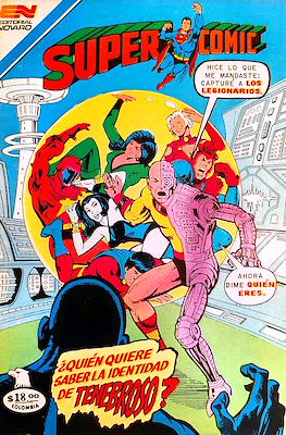 Supercomic #215